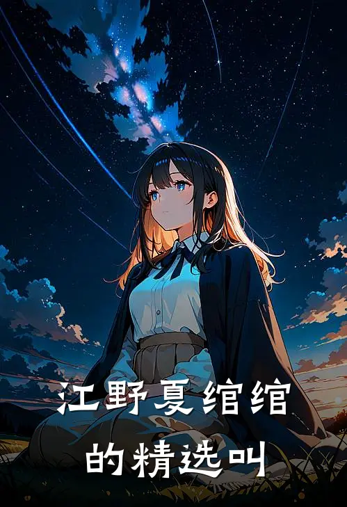 江野夏绾绾的精选叫