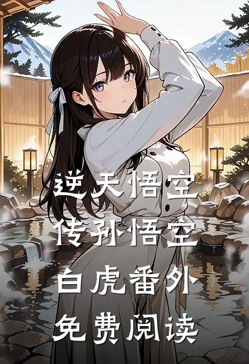 逆天悟空传孙悟空白虎 番外免费阅读