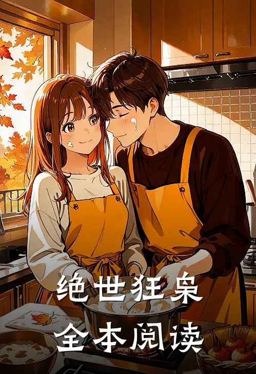 绝世狂枭全本阅读