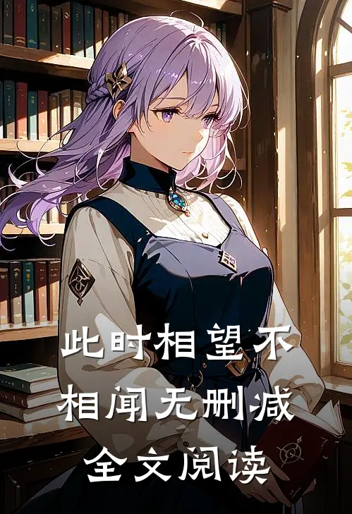此时相望不相闻无删减全文阅读