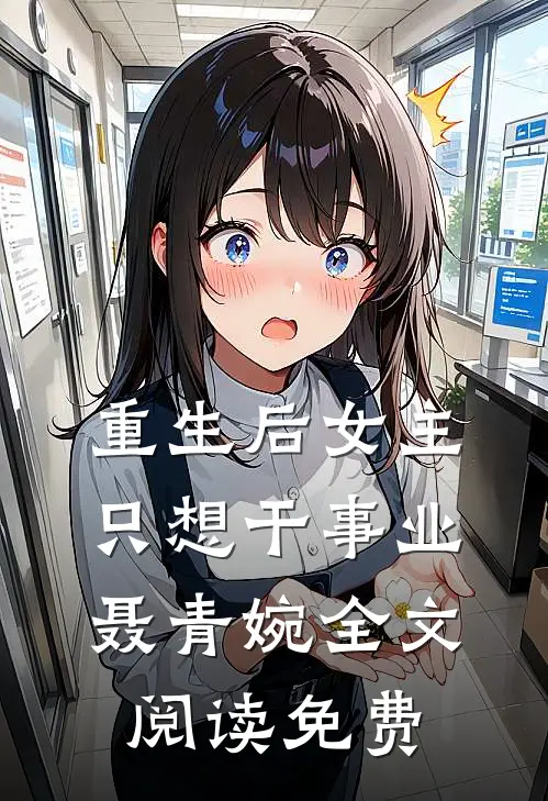 重生后女主只想干事业聂青婉全文阅读免费