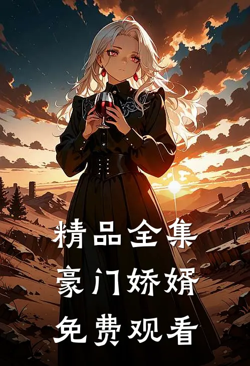 精品全集豪门娇婿免费观看