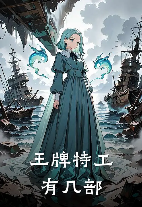 王牌特工有几部