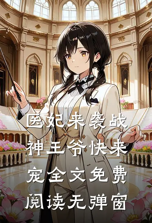 医妃来袭战神王爷快来宠全文免费阅读无弹窗
