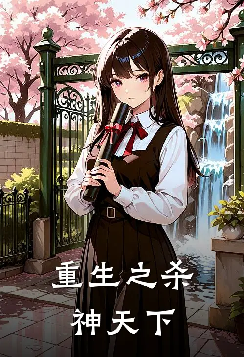 重生之杀神天下