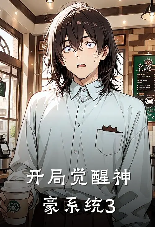 开局觉醒神豪系统3