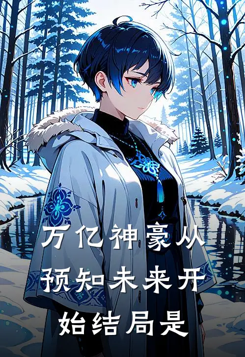 万亿神豪从预知未来开始结局是