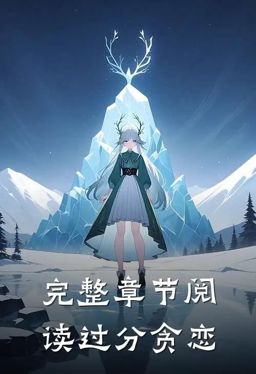 完整章节阅读过分贪恋