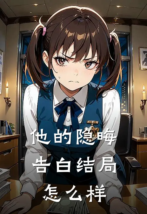 他的隐晦告白结局怎么样