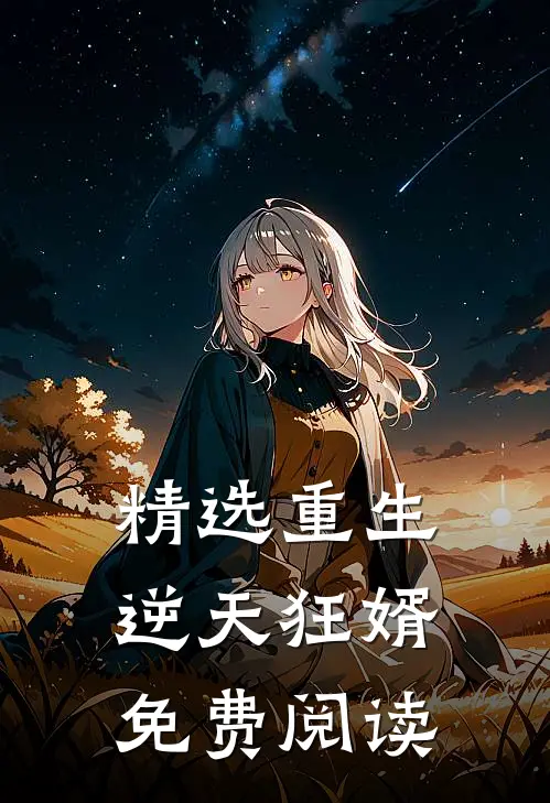 精选重生逆天狂婿免费阅读