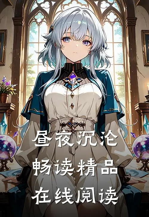 昼夜沉沦畅读精品在线阅读