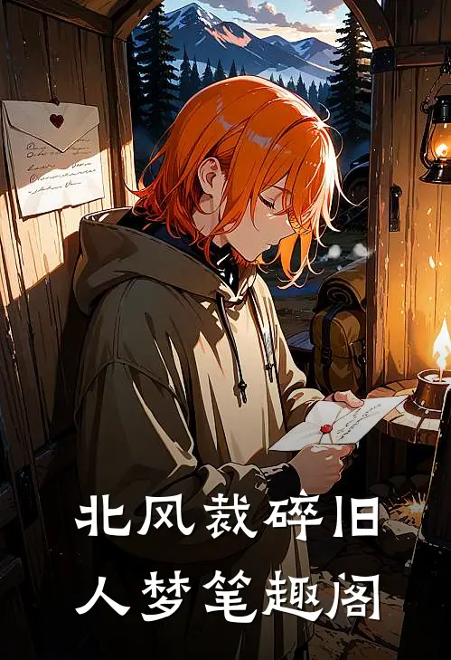 北风裁碎旧人梦笔趣阁