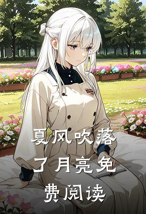 夏风吹落了月亮免费阅读