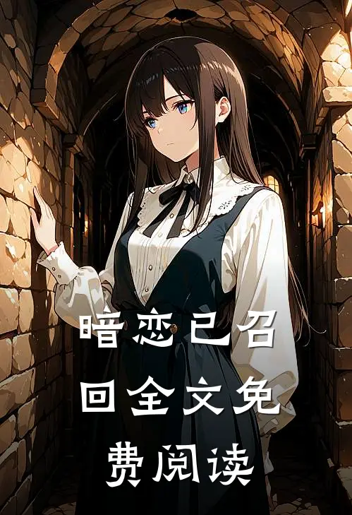 暗恋已召回全文免费阅读
