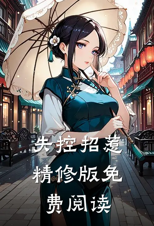 失控招惹精修版免费阅读