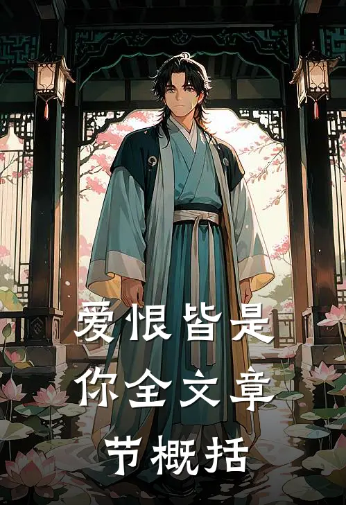 爱恨皆是你全文章节概括