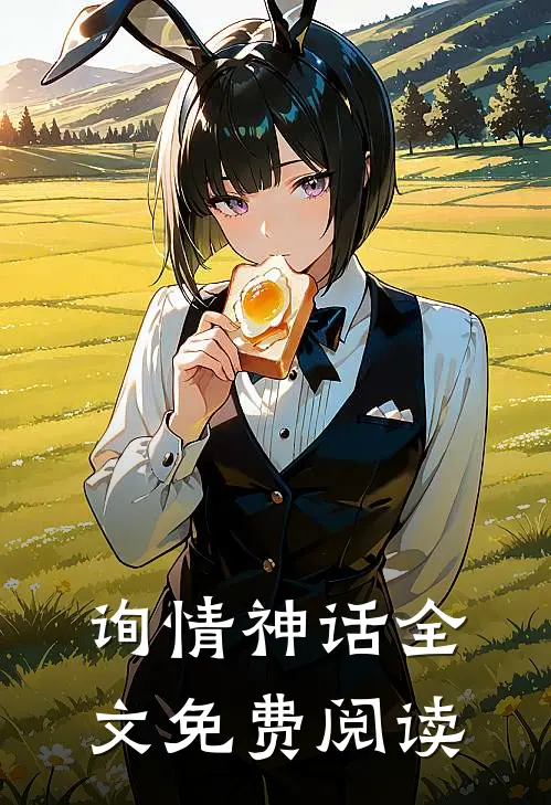 询情神话全文免费阅读