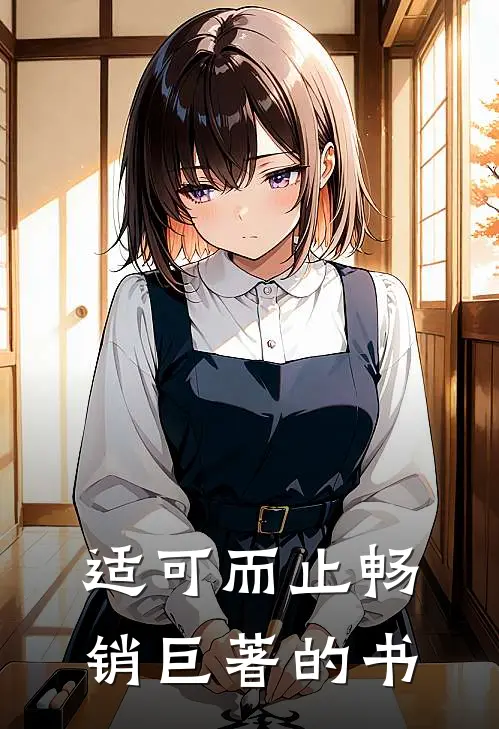 适可而止畅销巨著的书