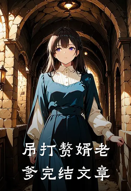 吊打赘婿老爹完结文章