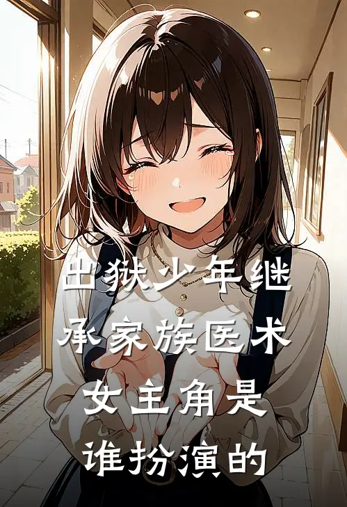 出狱少年继承家族医术女主角是谁扮演的