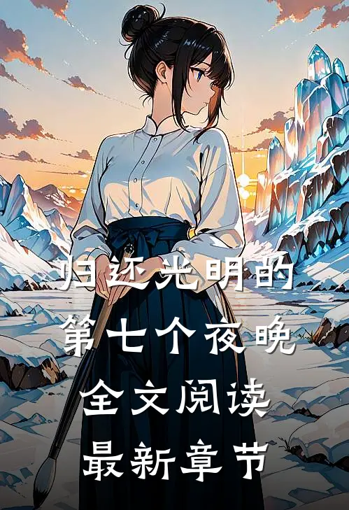 归还光明的第七个夜晚全文阅读最新章节