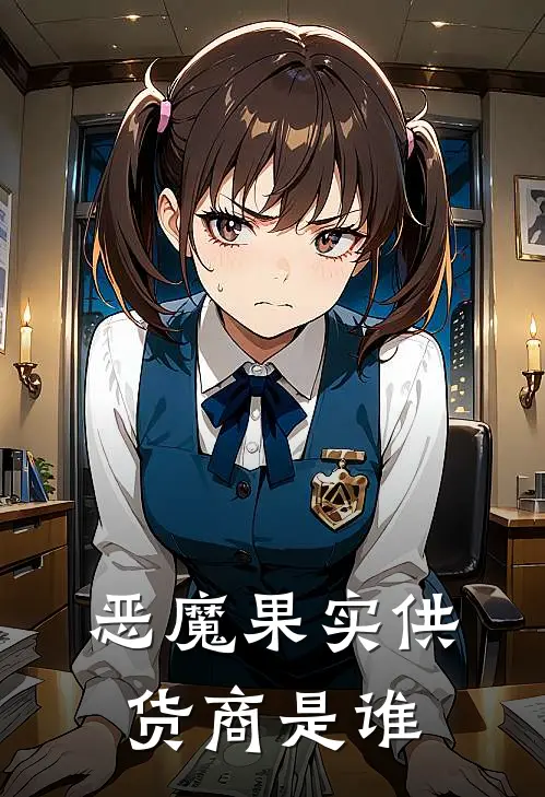 恶魔果实供货商是谁