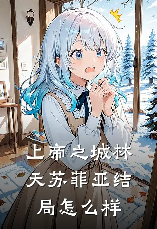 上帝之城林天苏菲亚结局怎么样