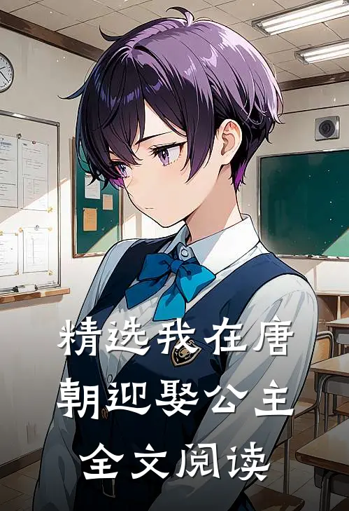 精选我在唐朝迎娶公主全文阅读