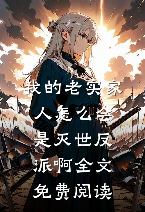 我的老实家人怎么会是灭世反派啊全文免费阅读