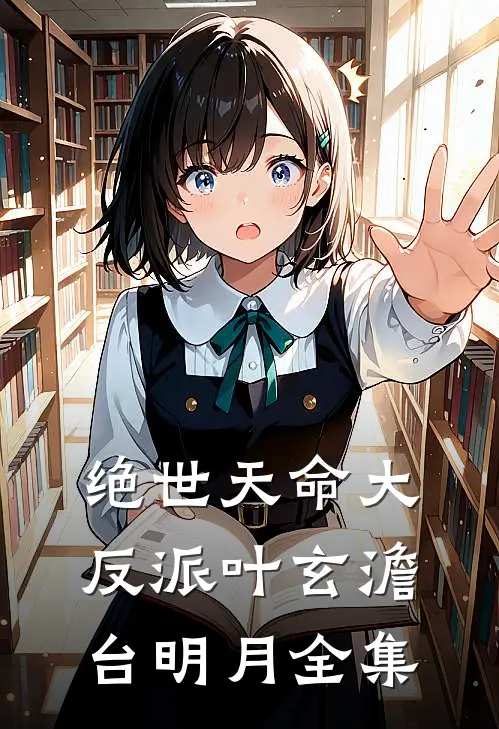 绝世天命大反派叶玄澹台明月全集