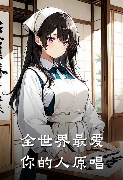 全世界最爱你的人原唱