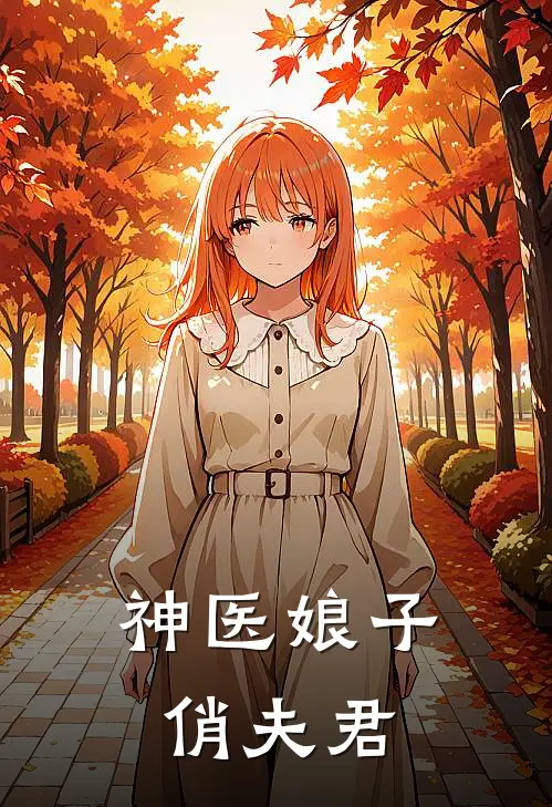 神医娘子俏夫君