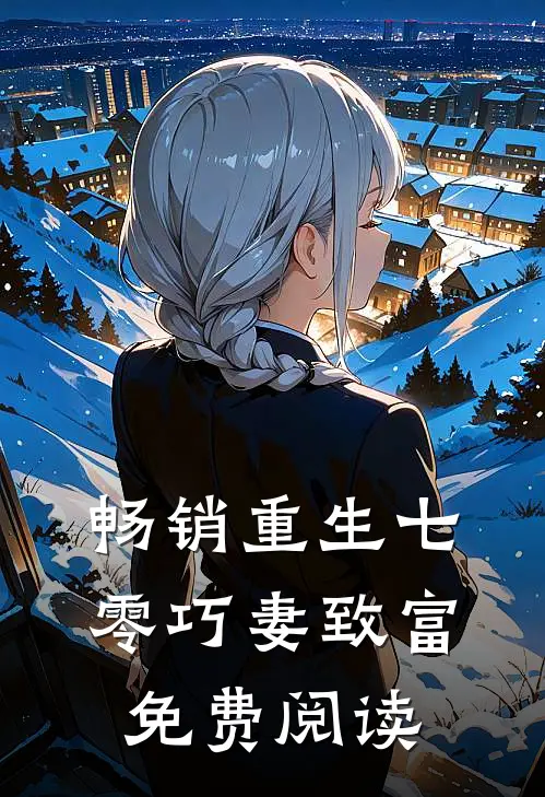 畅销重生七零巧妻致富免费阅读