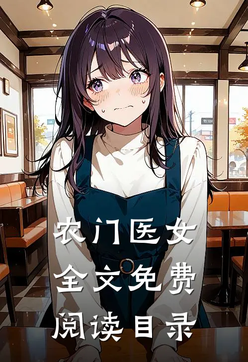 农门医女全文免费阅读目录