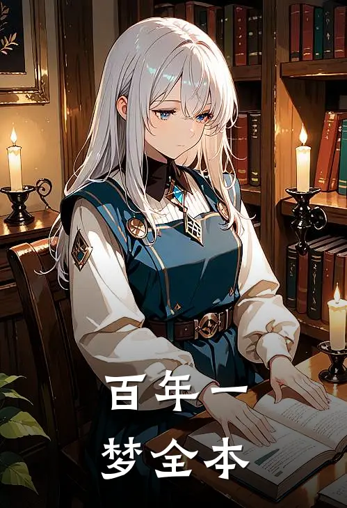 百年一梦全本