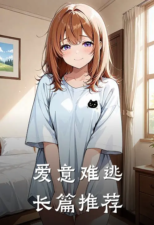 爱意难逃长篇推荐