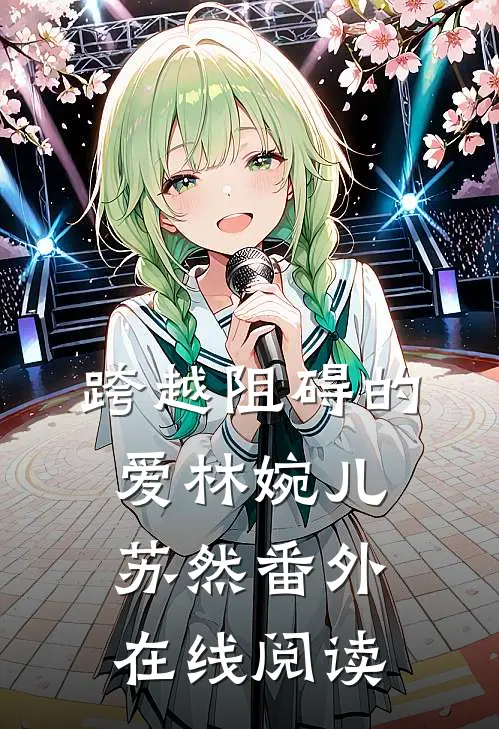 跨越阻碍的爱林婉儿苏然 番外在线阅读