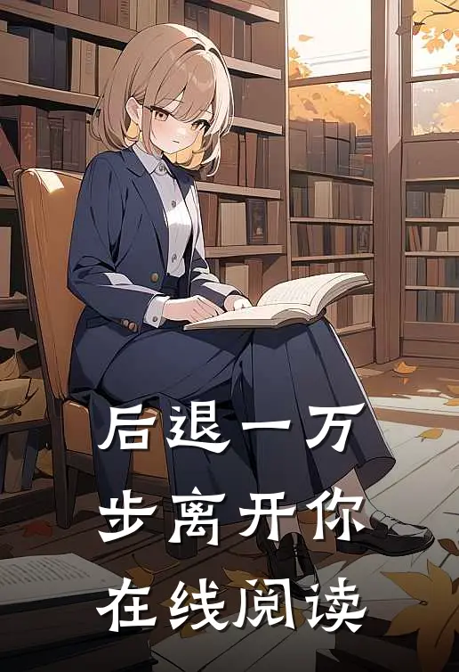 后退一万步离开你在线阅读