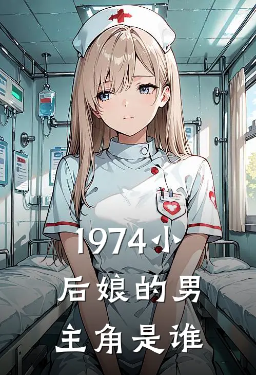 1974小后娘的男主角是谁