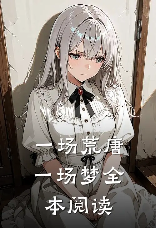 一场荒唐一场梦全本阅读