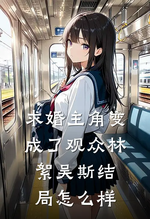 求婚主角变成了观众林絮吴斯结局怎么样