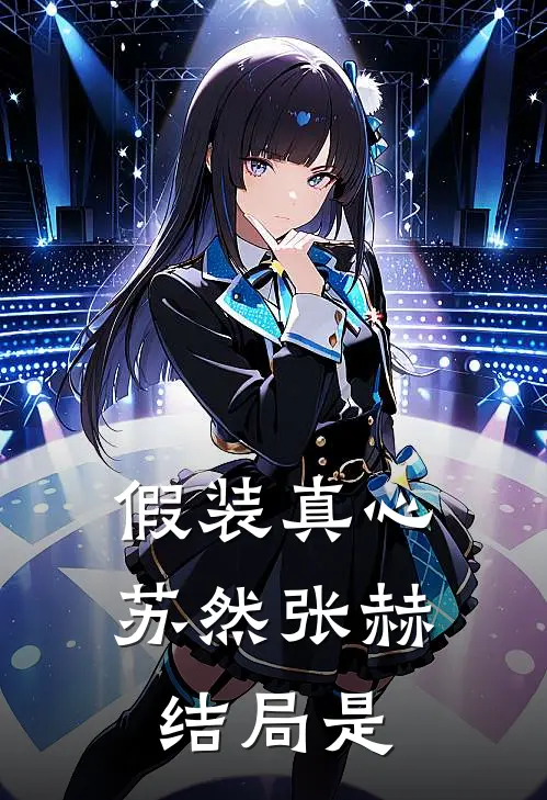 假装真心苏然张赫结局是