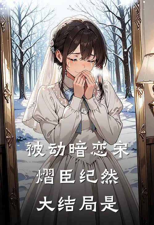 被动暗恋宋熠臣纪然大结局是