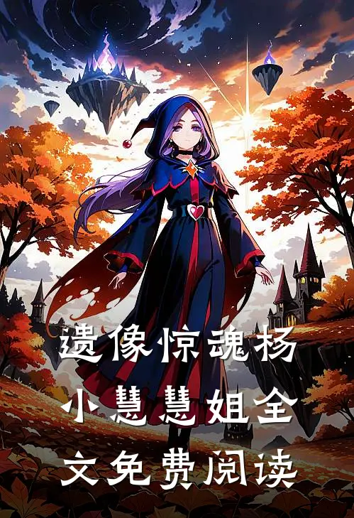 遗像惊魂杨小慧慧姐全文免费阅读