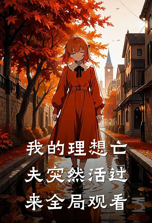 我的理想亡夫突然活过来全局观看