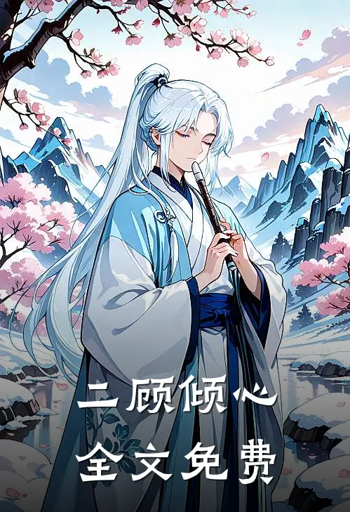 二顾倾心全文免费