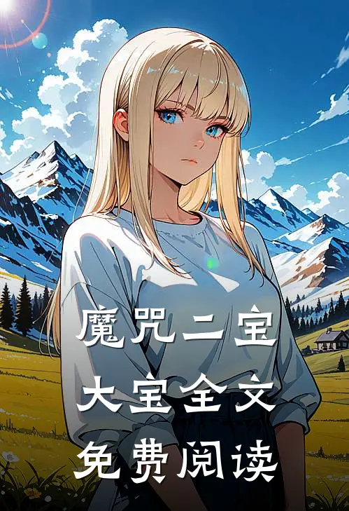 魔咒二宝大宝全文免费阅读