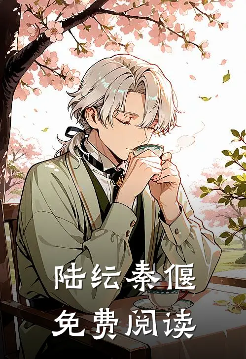 陆纭秦偃免费阅读