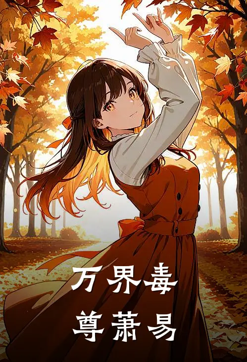 万界毒尊萧易