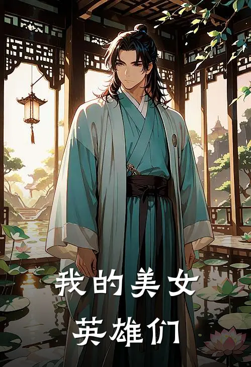 我的美女英雄们